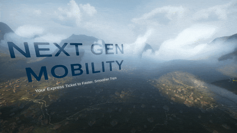Next Gen Mobility